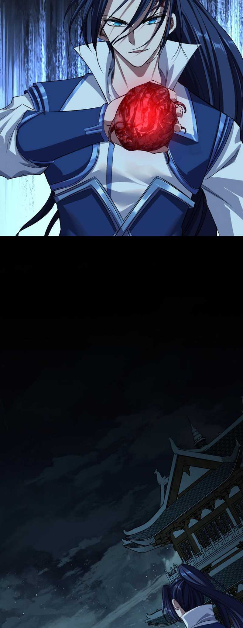 Fighting The Curse Chapter 10 - halaman 35
