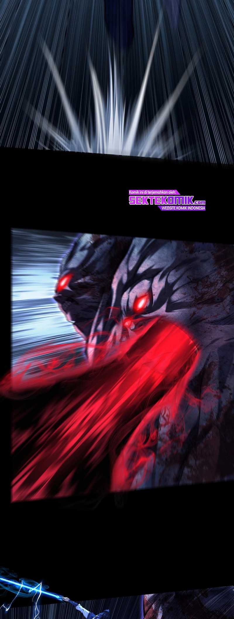 Fighting The Curse Chapter 10 - halaman 9