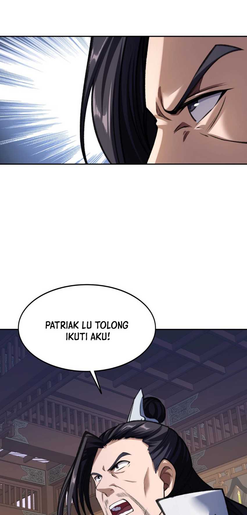 Fighting The Curse Chapter 11 - halaman 39