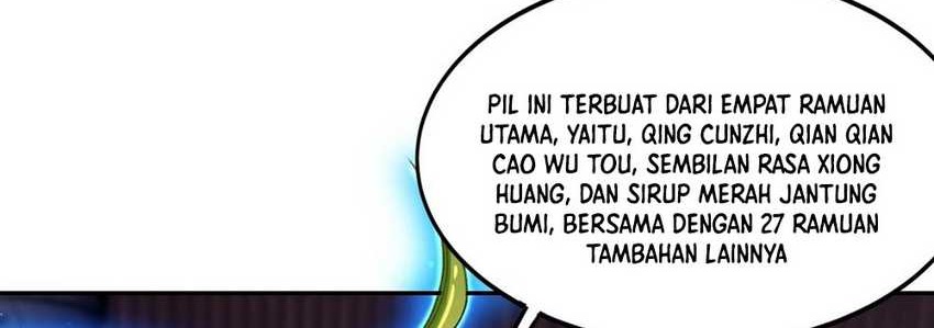 Fighting The Curse Chapter 12 - halaman 33