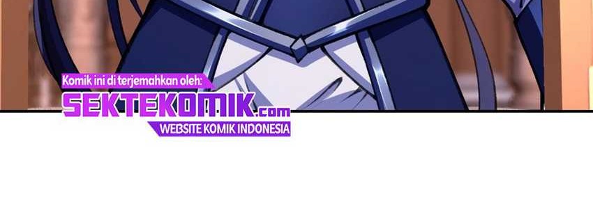 Fighting The Curse Chapter 12 - halaman 41