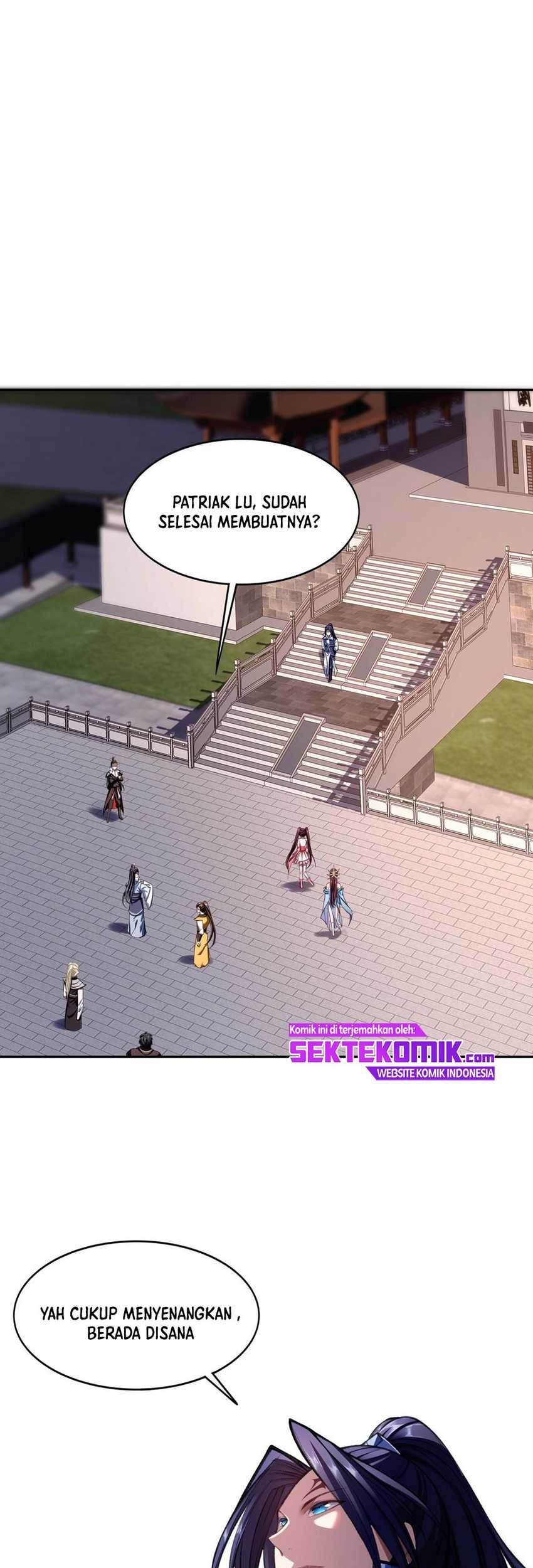 Fighting The Curse Chapter 12 - halaman 42