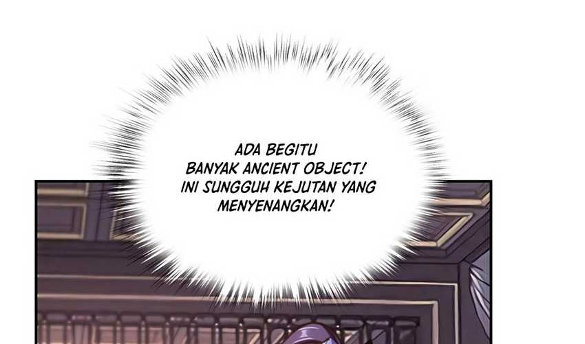 Fighting The Curse Chapter 12 - halaman 5