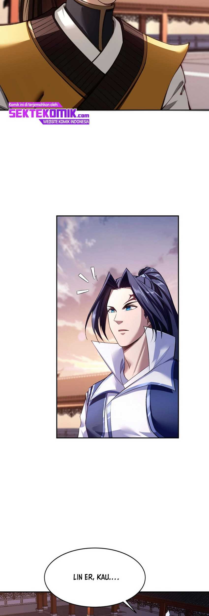 Fighting The Curse Chapter 12 - halaman 50