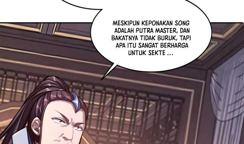 Fighting The Curse Chapter 12 - halaman 7