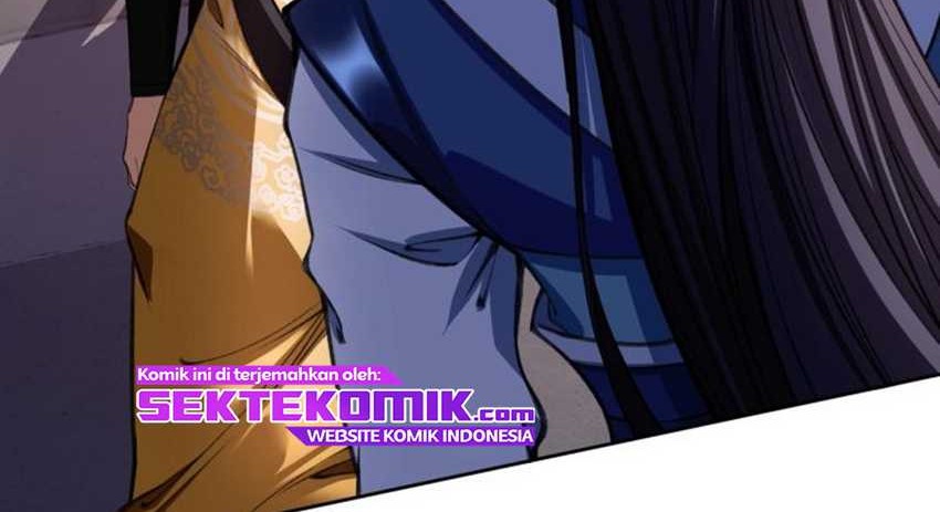 Fighting The Curse Chapter 13 - halaman 13