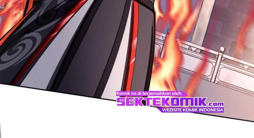Fighting The Curse Chapter 13 - halaman 15