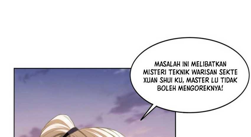 Fighting The Curse Chapter 13 - halaman 19