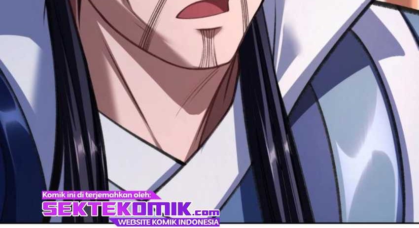 Fighting The Curse Chapter 13 - halaman 23