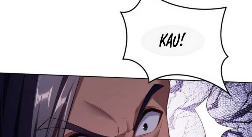 Fighting The Curse Chapter 13 - halaman 25