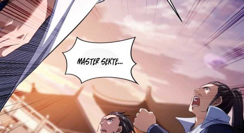 Fighting The Curse Chapter 13 - halaman 27