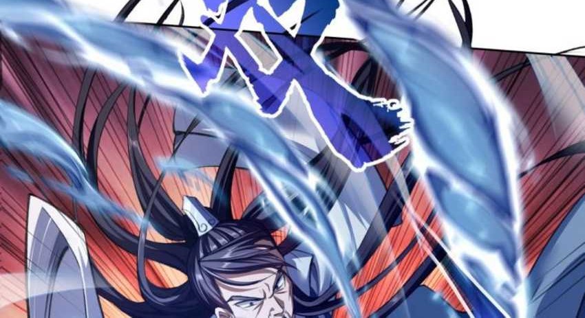 Fighting The Curse Chapter 13 - halaman 31