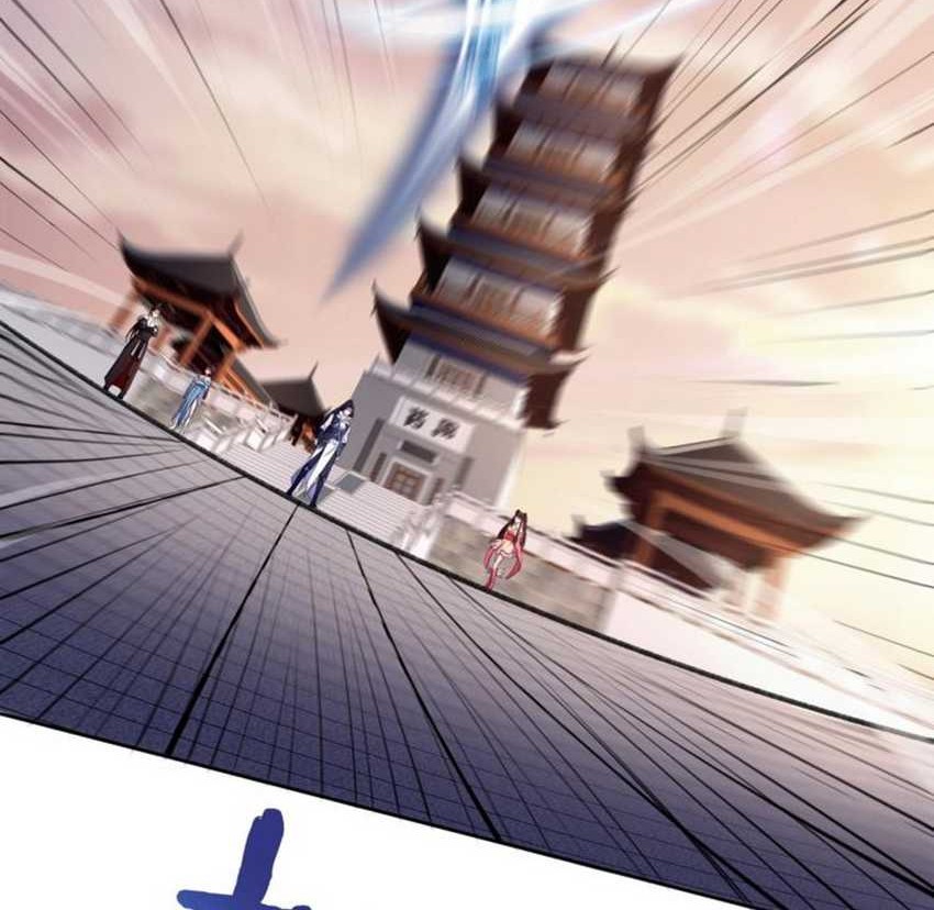Fighting The Curse Chapter 13 - halaman 33
