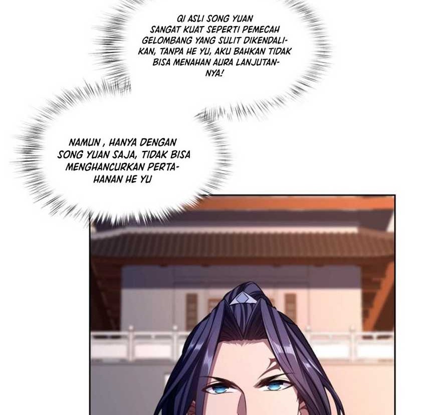 Fighting The Curse Chapter 13 - halaman 37