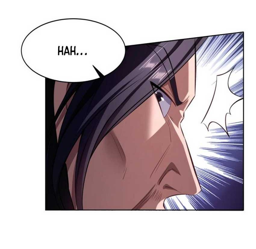 Fighting The Curse Chapter 13 - halaman 39