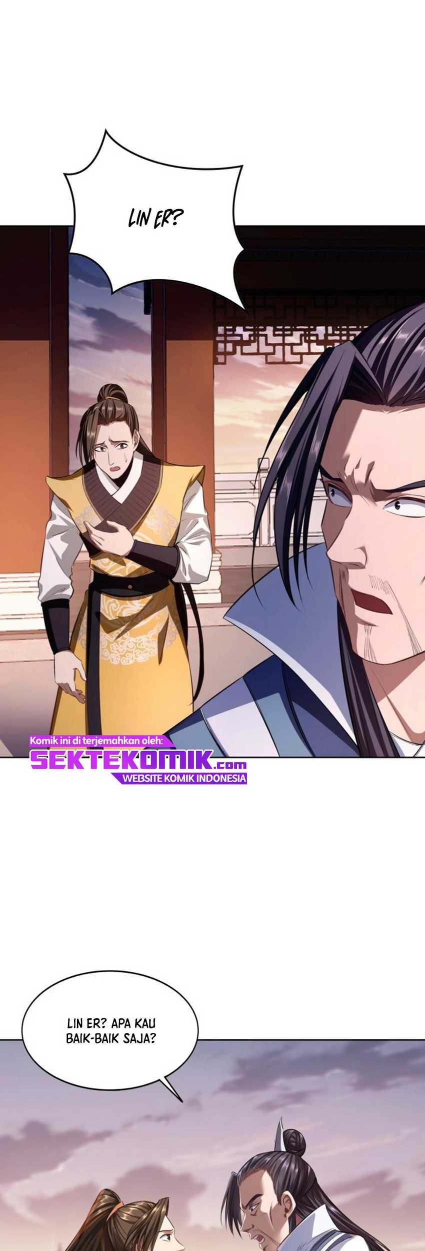 Fighting The Curse Chapter 13 - halaman 40