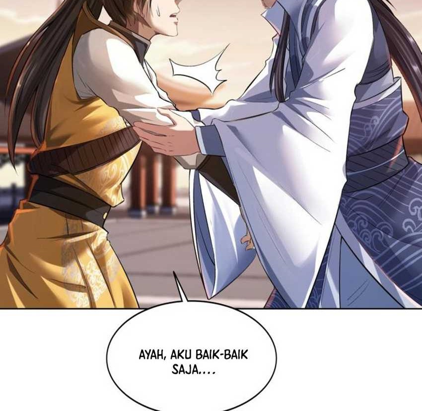 Fighting The Curse Chapter 13 - halaman 41