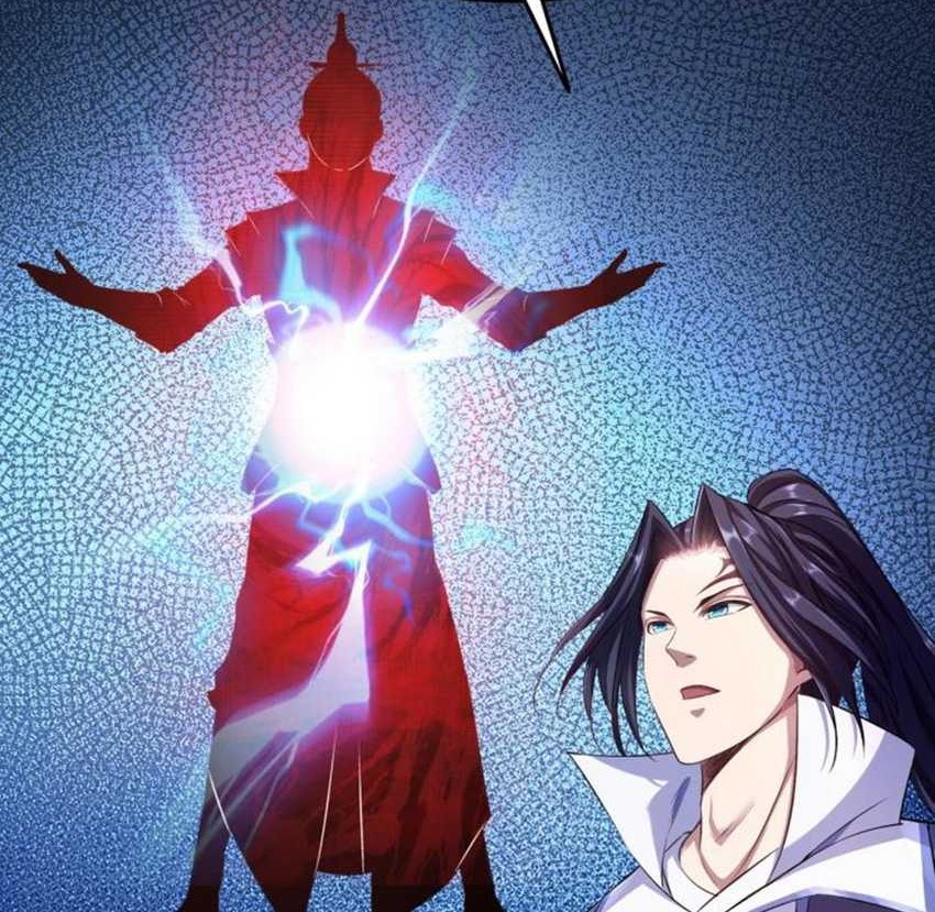 Fighting The Curse Chapter 13 - halaman 47