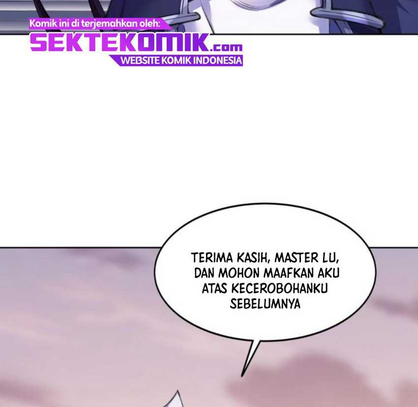 Fighting The Curse Chapter 13 - halaman 49