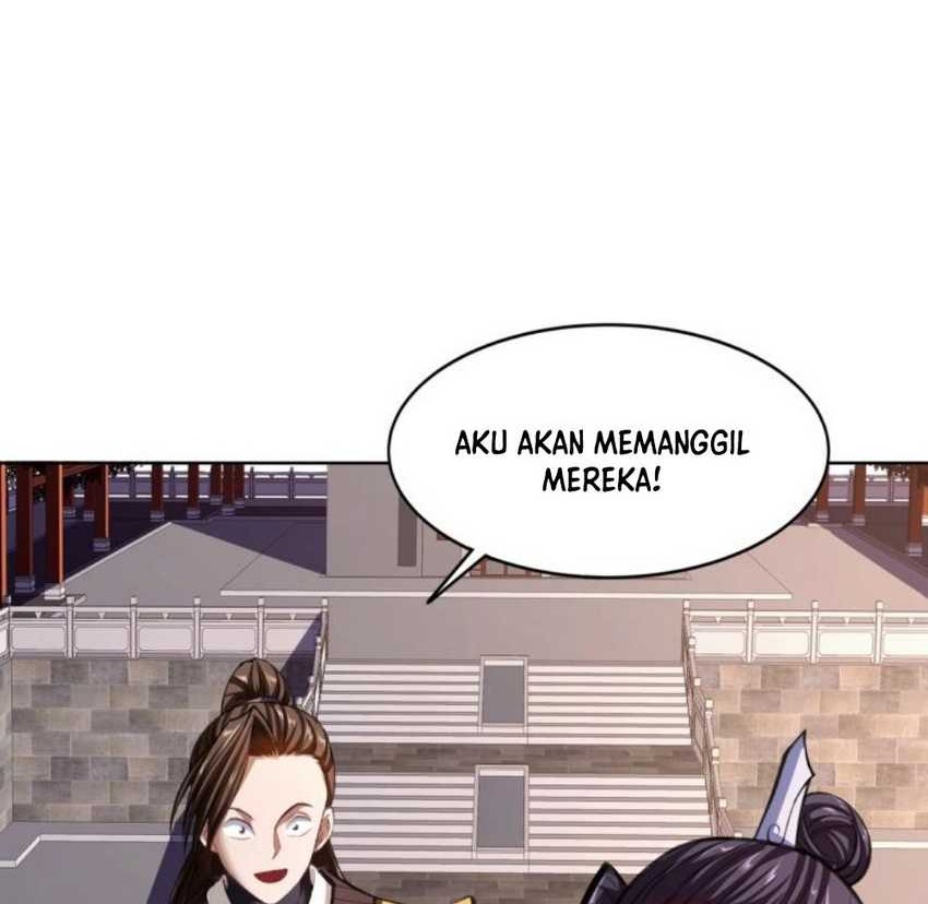 Fighting The Curse Chapter 13 - halaman 51
