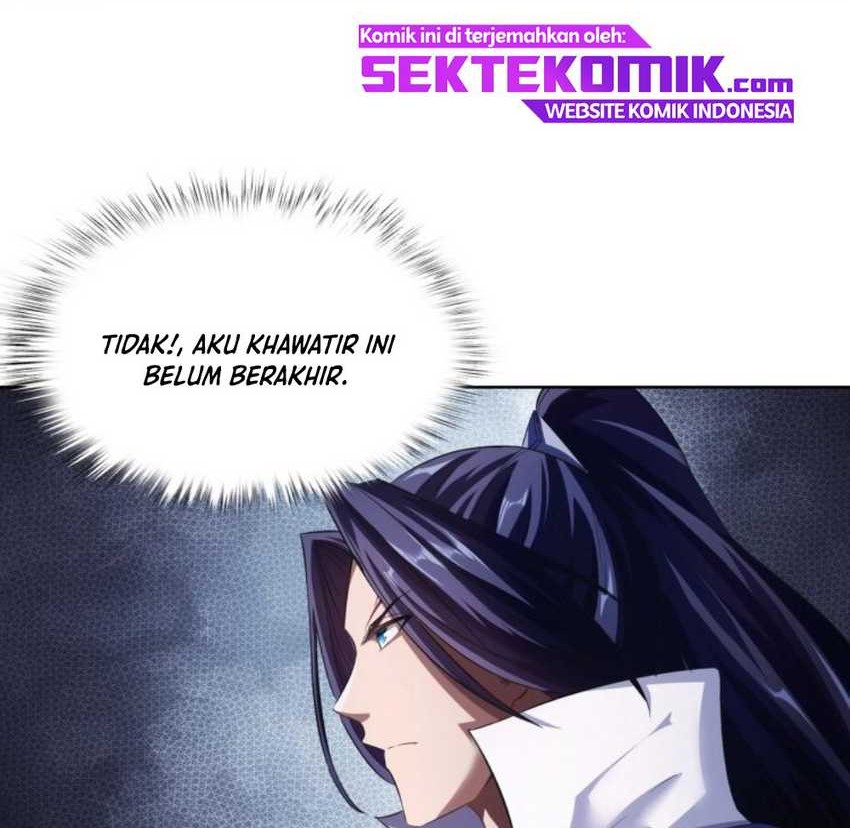 Fighting The Curse Chapter 13 - halaman 53