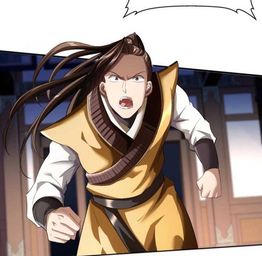 Fighting The Curse Chapter 13 - halaman 55