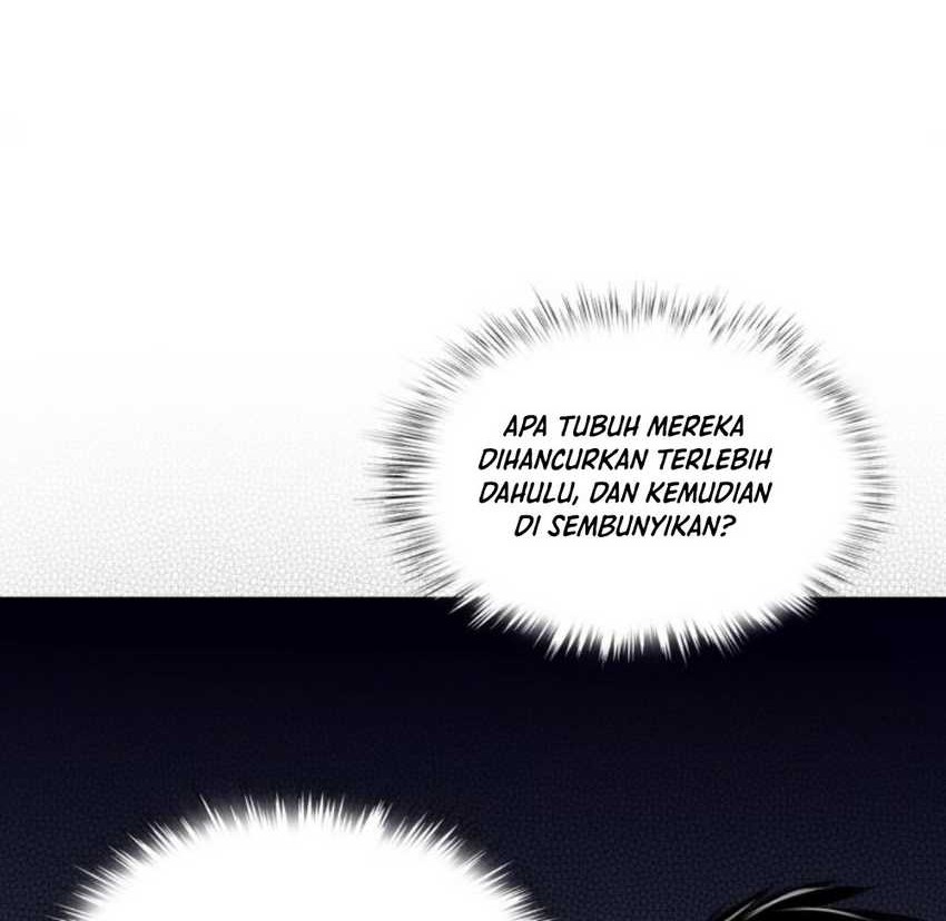 Fighting The Curse Chapter 13 - halaman 57