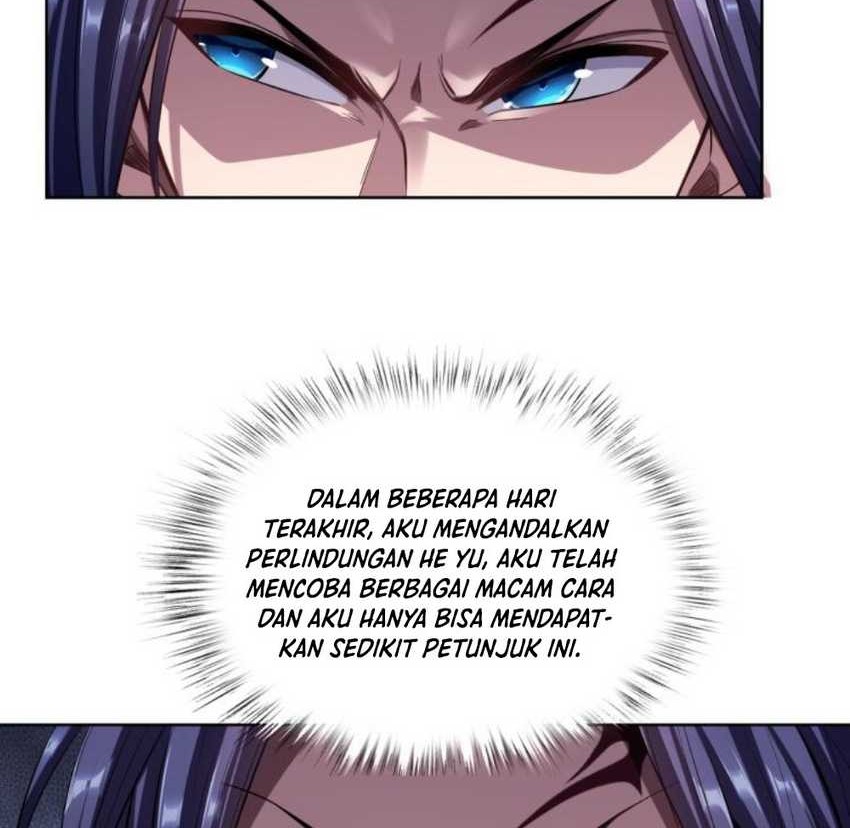 Fighting The Curse Chapter 13 - halaman 59
