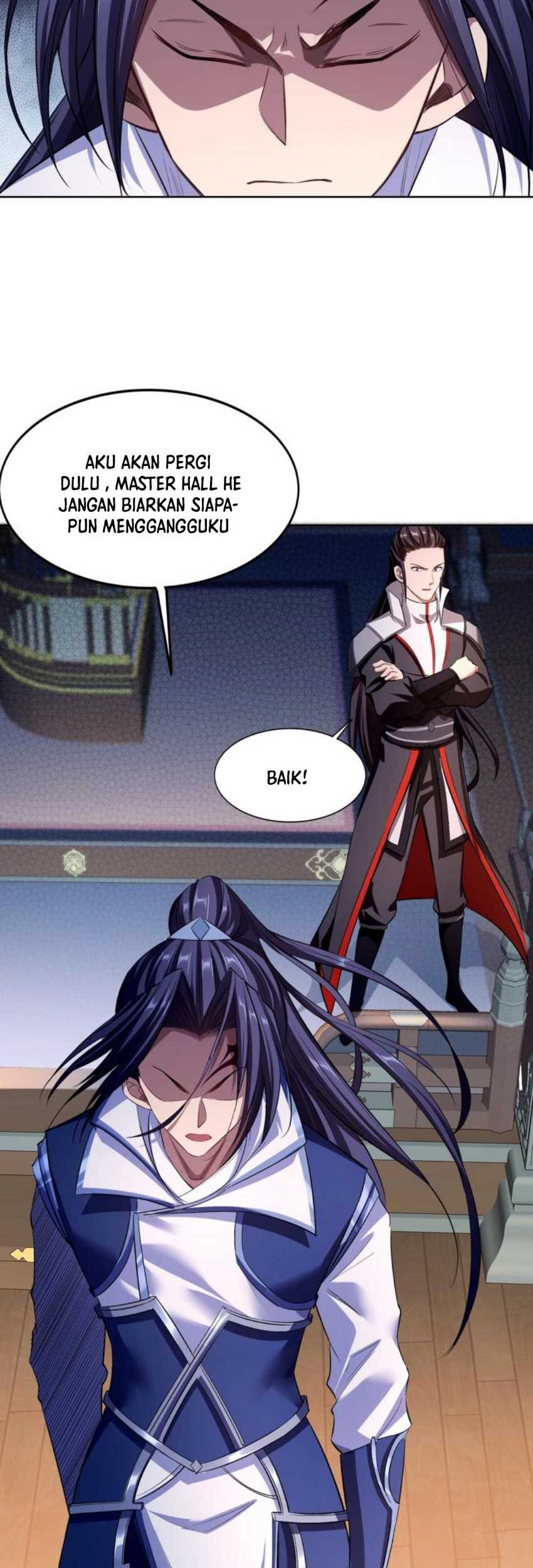 Fighting The Curse Chapter 13 - halaman 60