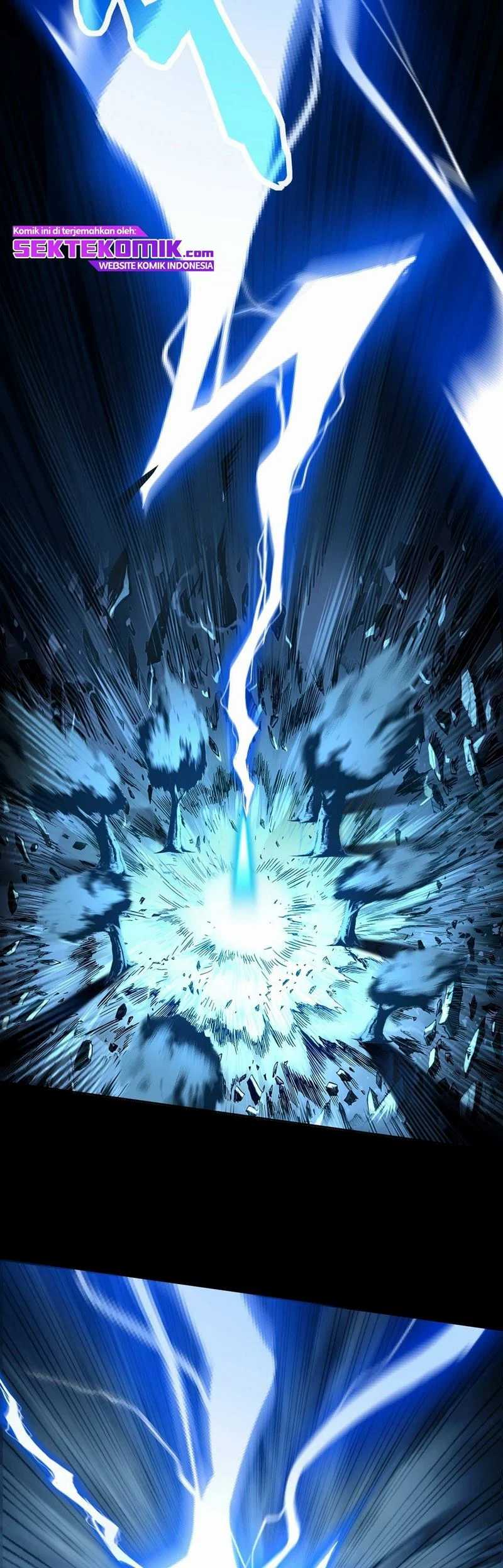Fighting The Curse Chapter 14 - halaman 7