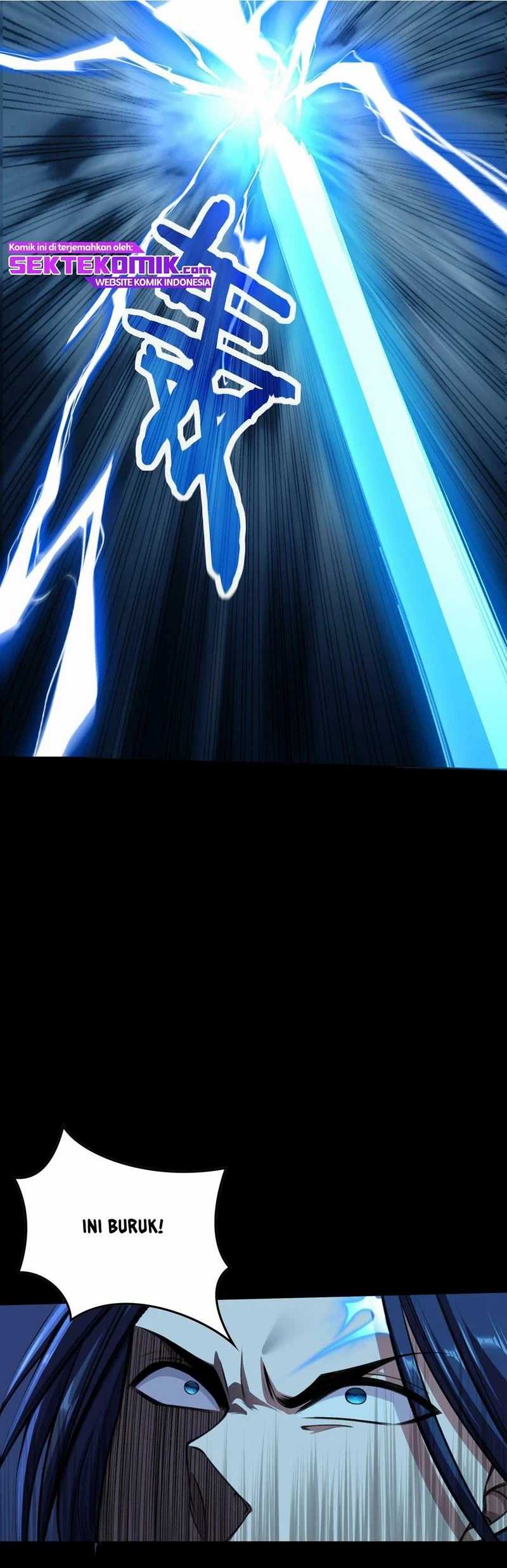 Fighting The Curse Chapter 14 - halaman 8