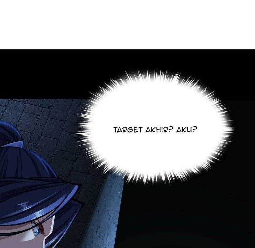 Fighting The Curse Chapter 15 - halaman 3