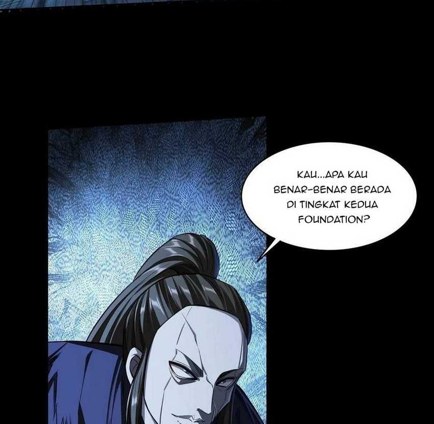 Fighting The Curse Chapter 15 - halaman 35