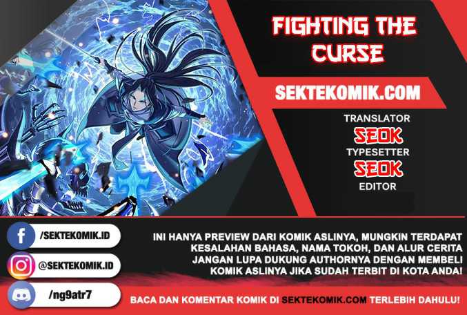Fighting The Curse Chapter 16 - halaman 1
