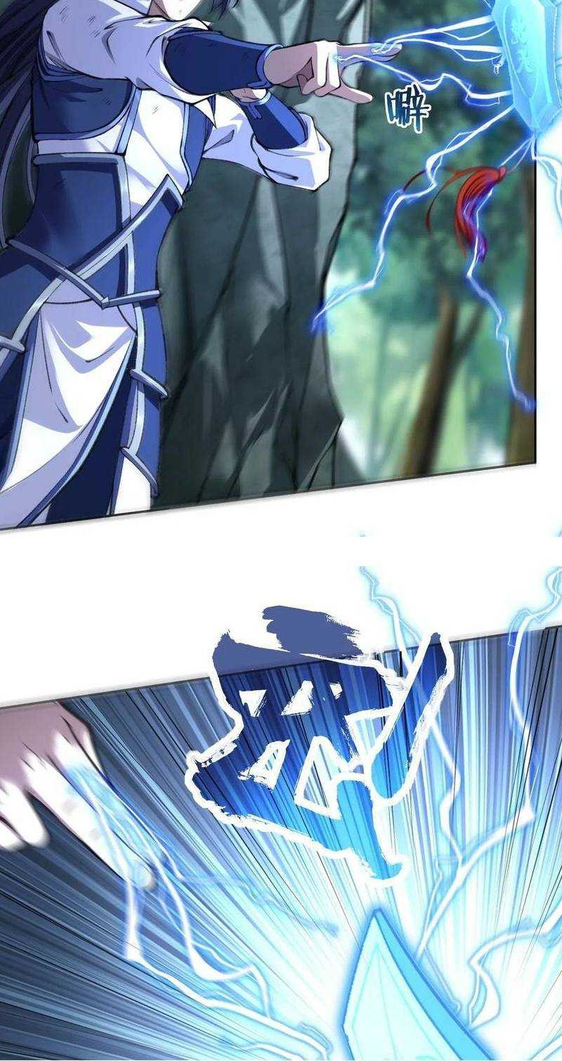 Fighting The Curse Chapter 16 - halaman 33
