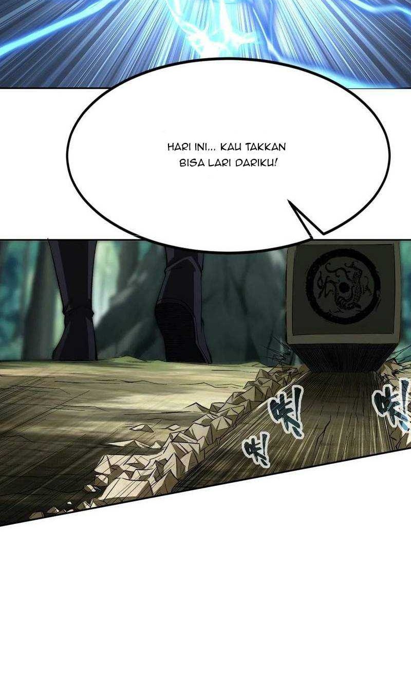 Fighting The Curse Chapter 16 - halaman 37