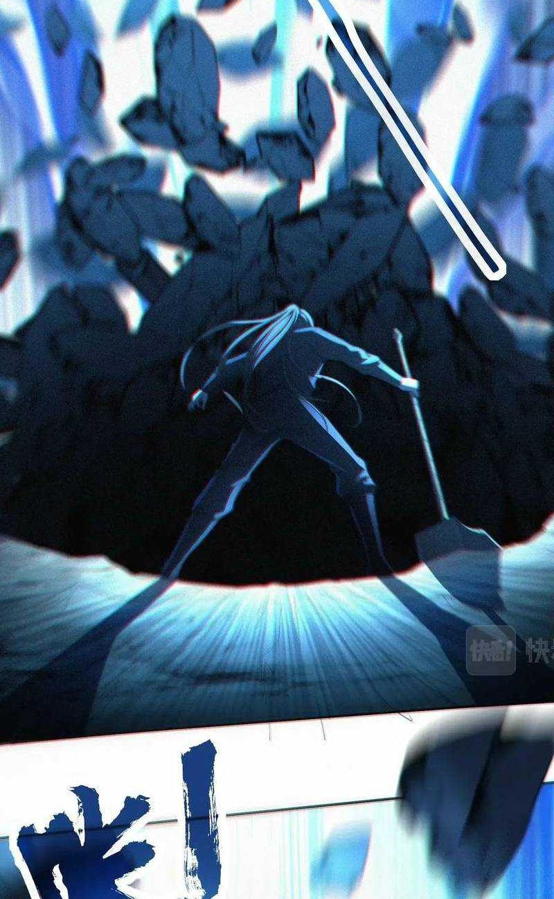 Fighting The Curse Chapter 16 - halaman 45
