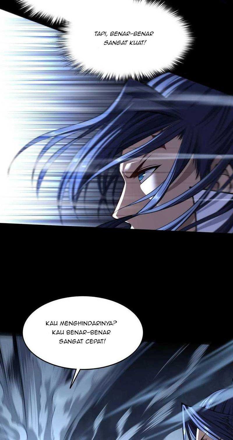 Fighting The Curse Chapter 16 - halaman 5