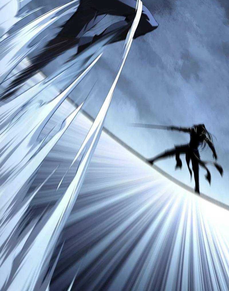 Fighting The Curse Chapter 16 - halaman 7