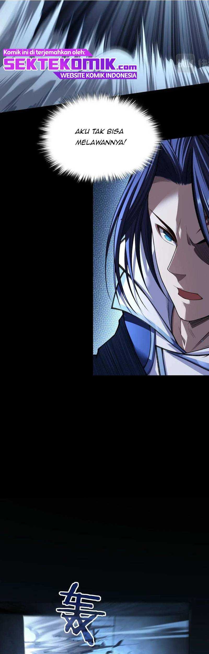 Fighting The Curse Chapter 16 - halaman 8