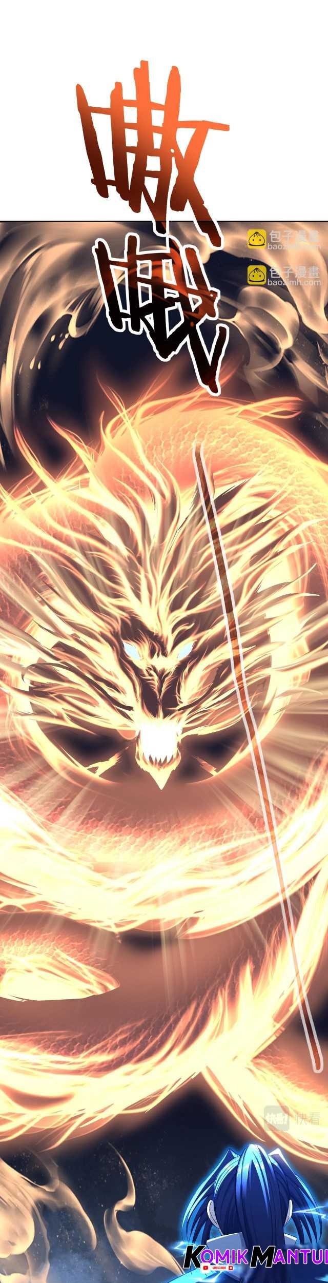 Fighting The Curse Chapter 17 - halaman 8