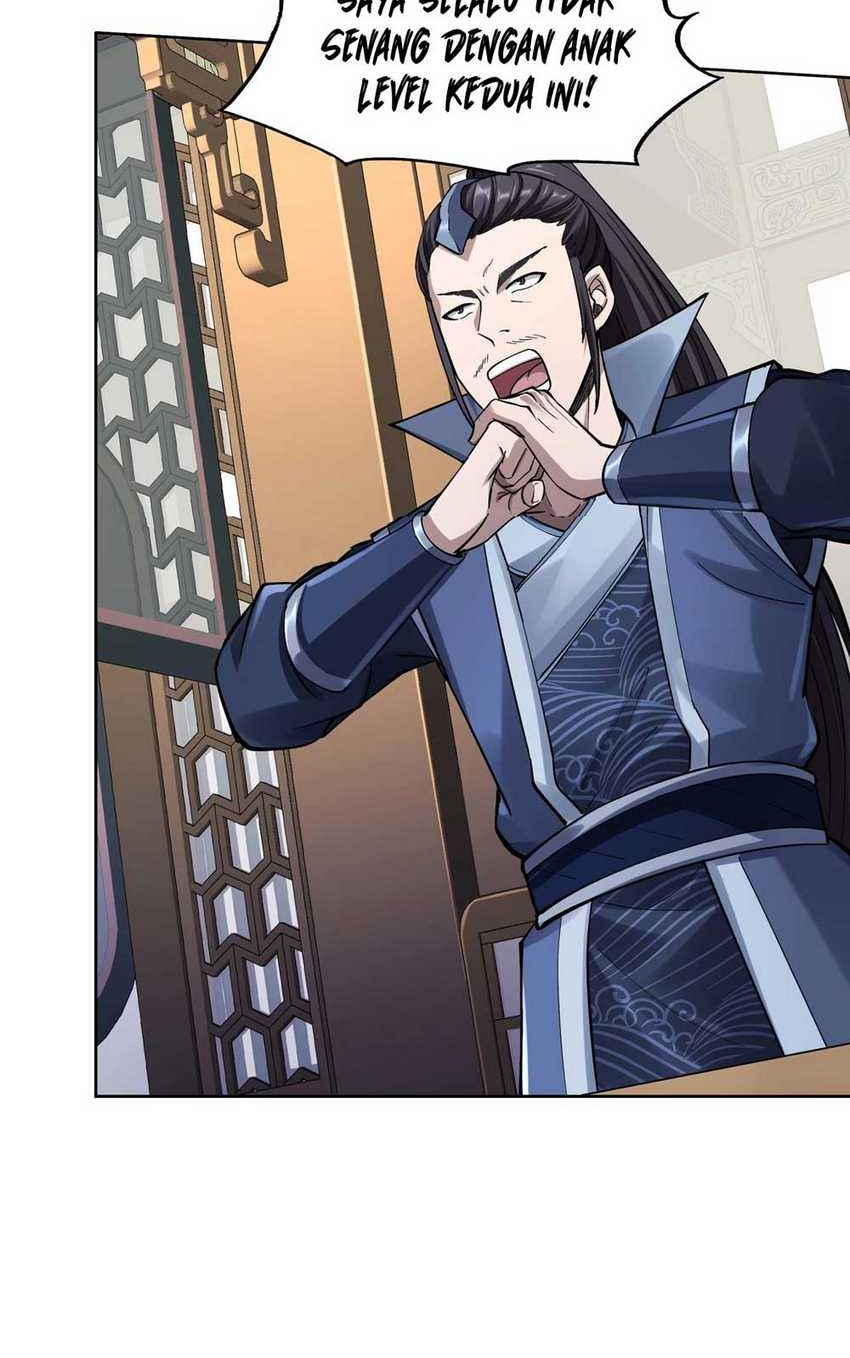 Fighting The Curse Chapter 18 - halaman 22