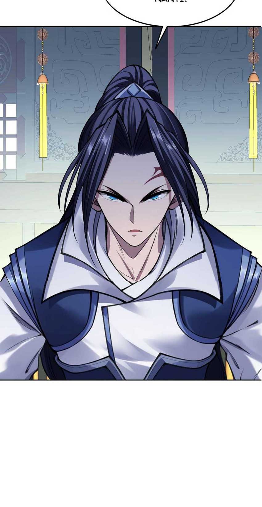 Fighting The Curse Chapter 18 - halaman 28