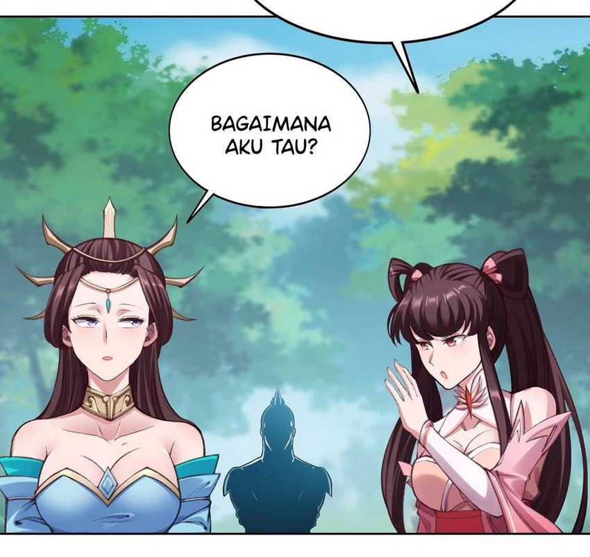 Fighting The Curse Chapter 18 - halaman 37