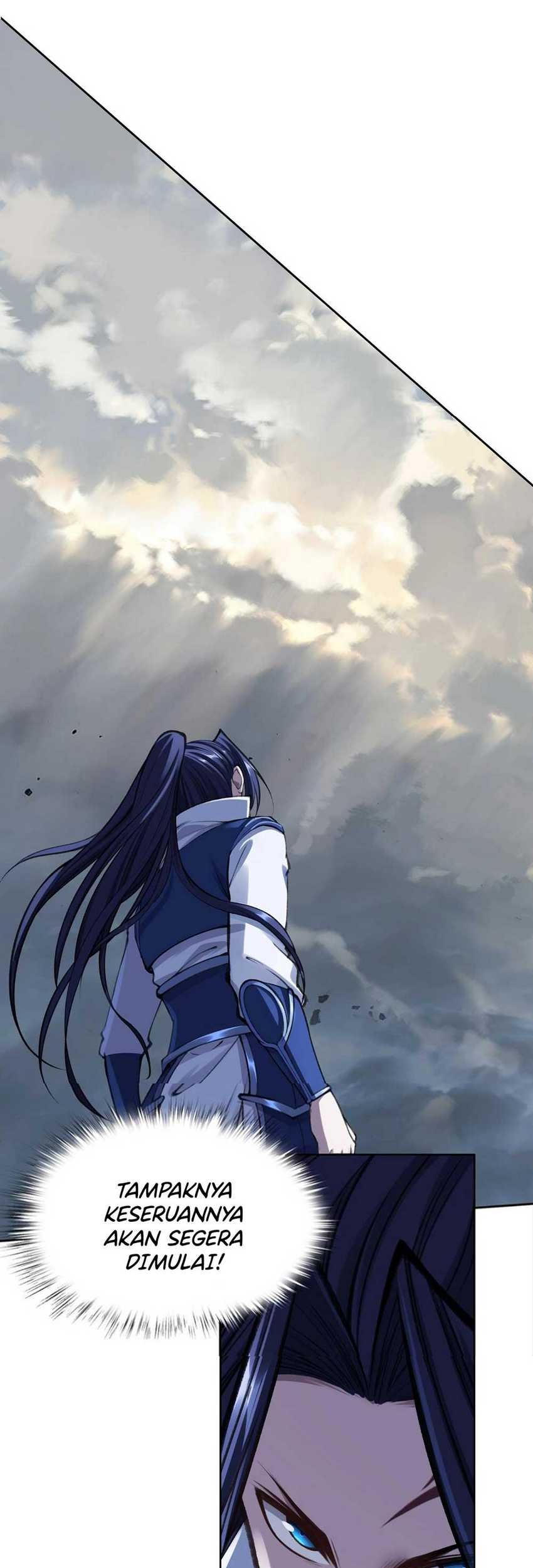 Fighting The Curse Chapter 18 - halaman 41