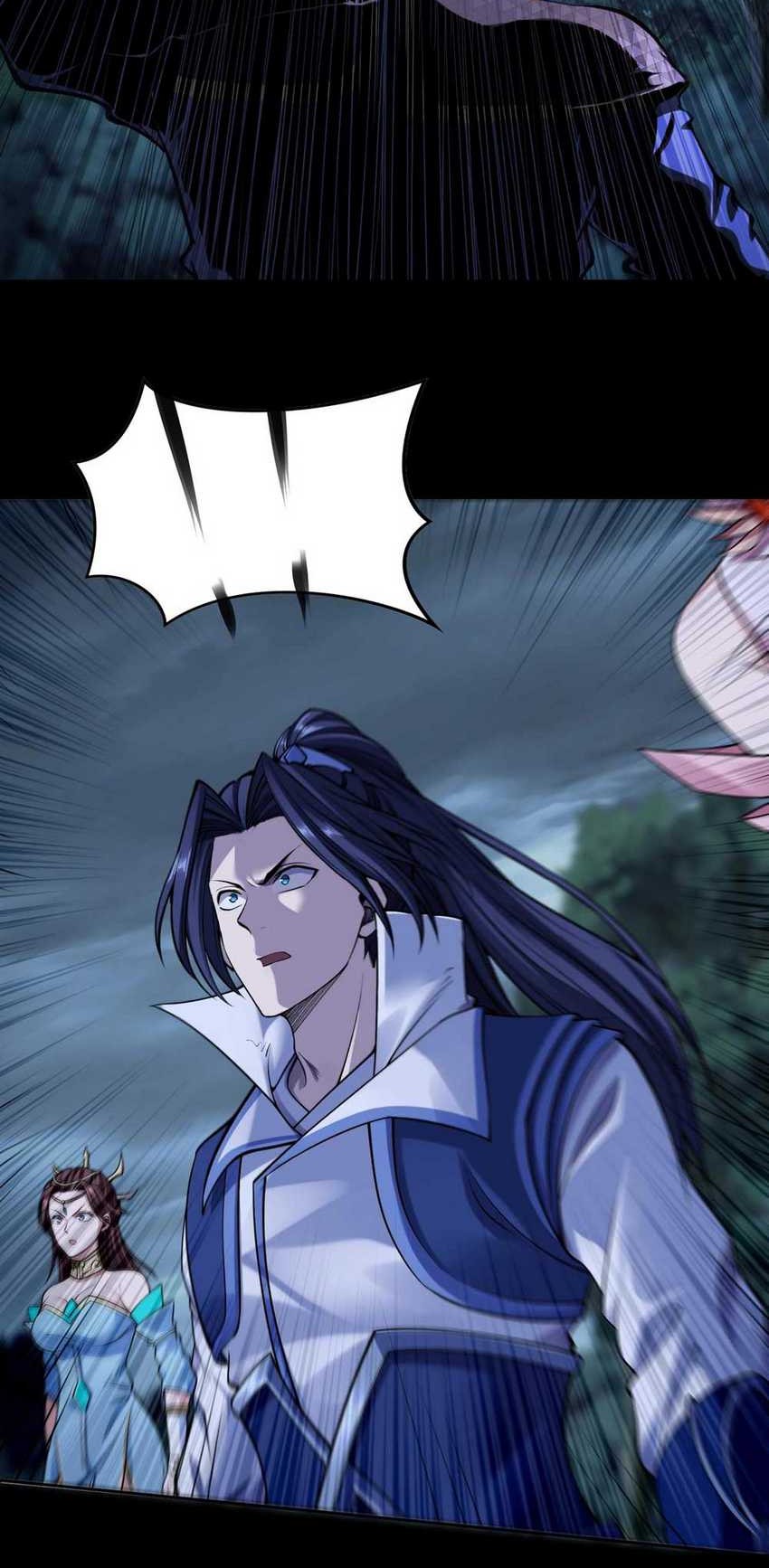Fighting The Curse Chapter 19 - halaman 28