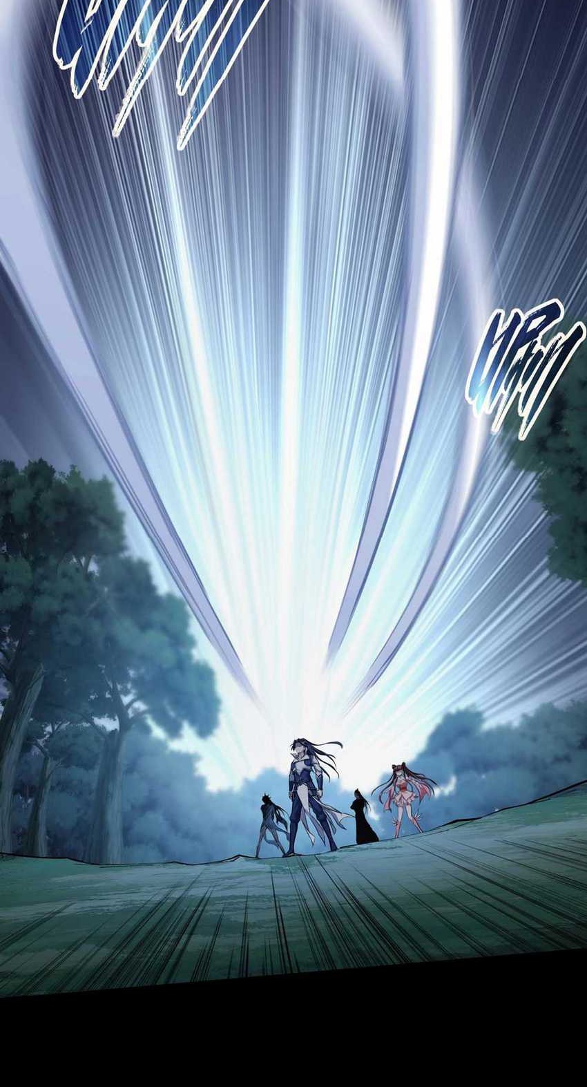 Fighting The Curse Chapter 19 - halaman 4