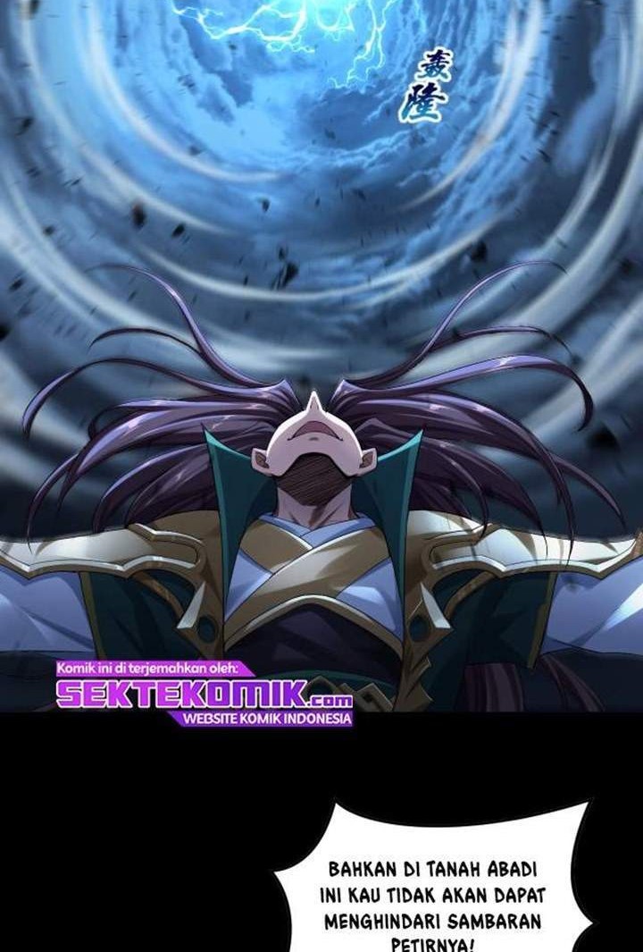Fighting The Curse Chapter 2 - halaman 11