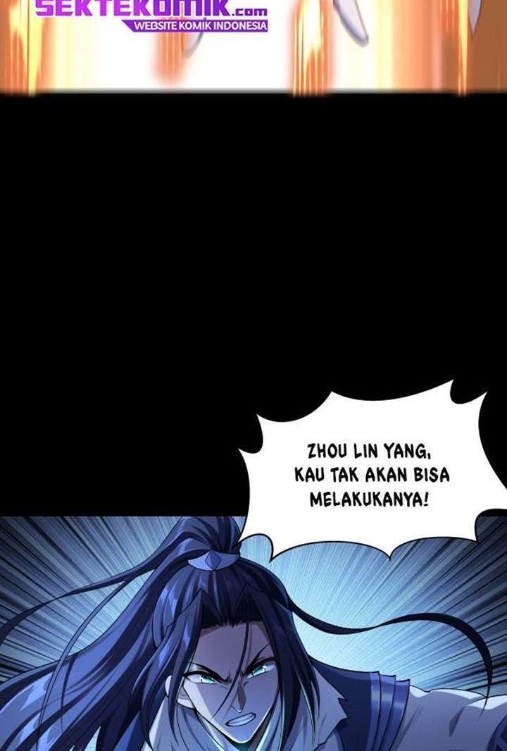 Fighting The Curse Chapter 2 - halaman 17