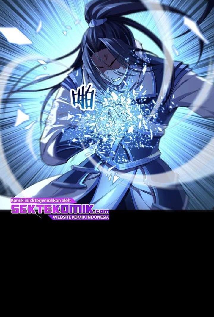 Fighting The Curse Chapter 2 - halaman 19